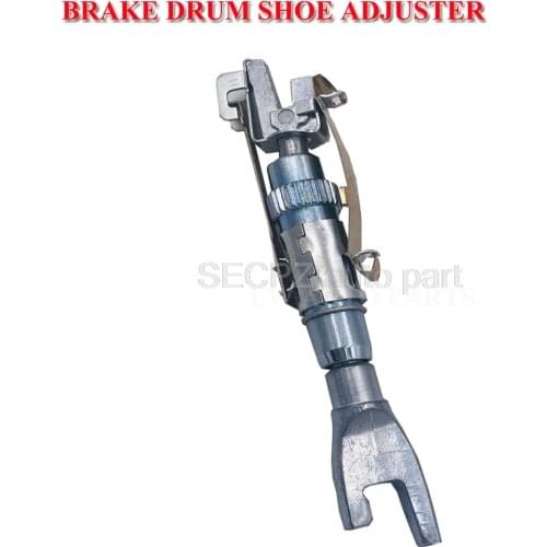 Rear Brake Drum Shoe Shoes Adjuster For Ford Transit for Focus Connect for Fiesta for Puma 1522225 2S61-2K286-AB EA3631410