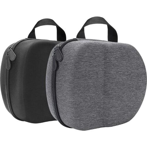 Hard EVA Travel Storage Bag Carrying Case Box for oculus Quest Virtual Reality System and Accessories