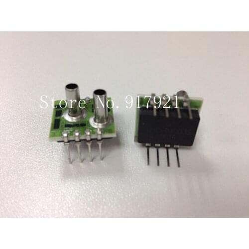 [ZOB] NOVA NPC-1210-030D, differential pressure sensor, 210kpa --3pcs/lot