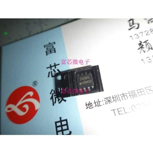 10pieces 34064 MC34064D-5R2G SOP8