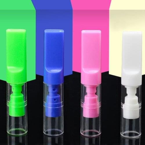 Dual-purpose Filter Smoke Pipes Cigarette Pipes Tobacco Pipe Standard Smoking Pipe Mouthpiece Cleaning Filter Cigarette Holder