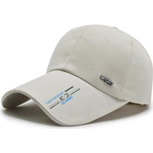 2021 Unisex Hats Spring Cotton Cap Baseball Hat Summer Cap Hip Hop Hats For Men Women