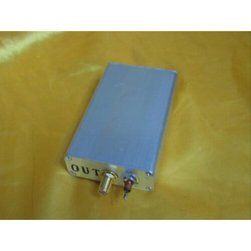 40 - 1200 MHZ 1.2 GHz 0.5 w power amplifier linear amplifier broadband rf power amplifier