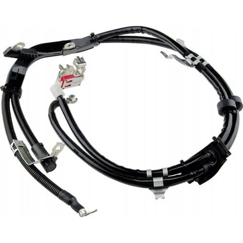 A6511590146 Battery Beam Cable ALTERNATOR STARTER BATTERY CABLE HARNESS for Mercedes E-Class W212 2009-2016