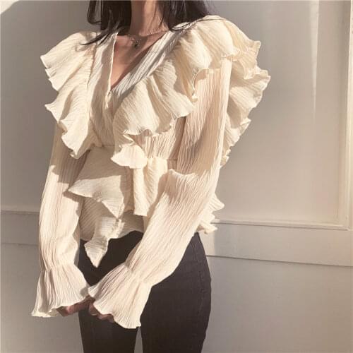 Alien Kitty Fashion Blouses