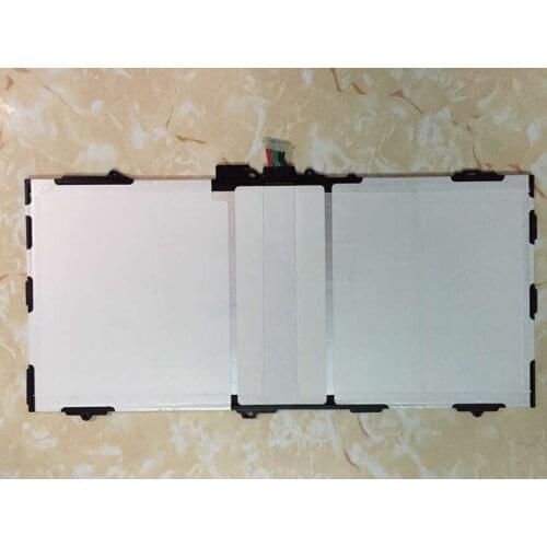 ALLCCX battery EB-BT800FBC/FBE for Samsung Tab S 10.5 inch SM-T800 SM-T801 SM-T805 SM-T805c