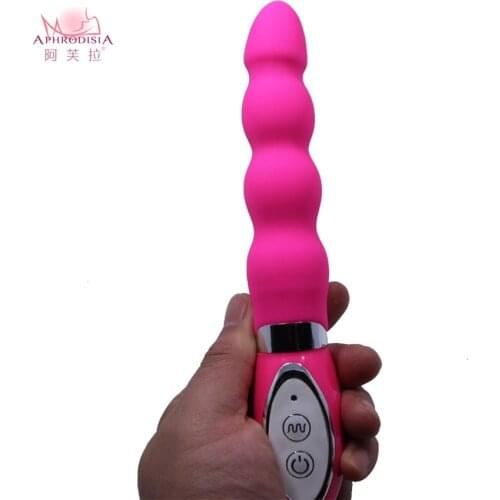 Aphrodisia 10 Speed G Spot Mute Vibrating Massager vibrator Vibrators Sex Toys for Woman Silicone Dildo Vibrator Sex products