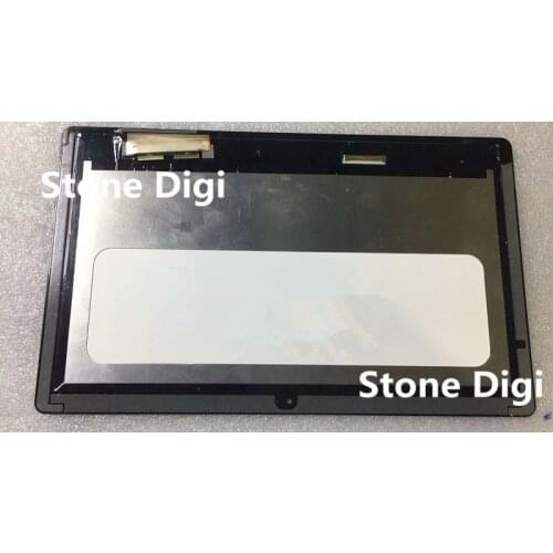 B116XAT03.1 NEW LCD DIsplay Touch Screen Digitizer Assembly For ACER Aspire P3-171 P3 171 with Free Repair Tools Free Shipping