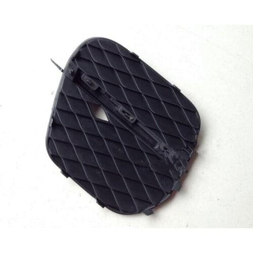 Front Left side Bumper Lateral Grill for BMW X5 E70 51117222859 2011-2014