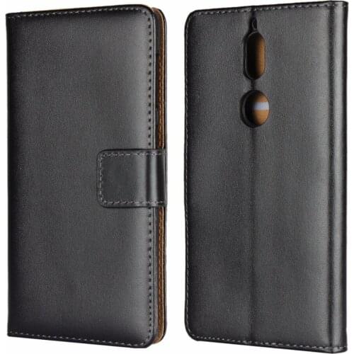 For Nokia 8 7 /7 plus 6 5 3 2 Case Flip Leather Luxury Book Wallet Phone Capa Coque Fundas For Nokia Lumia 535/Lumia 532