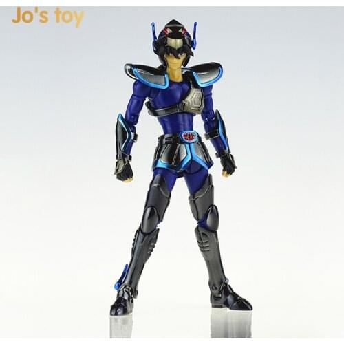 Jos toy Great Toys GT EX Saint Seiya Pegasus metal armor Myth Cloth Action Figure modle toys in stock