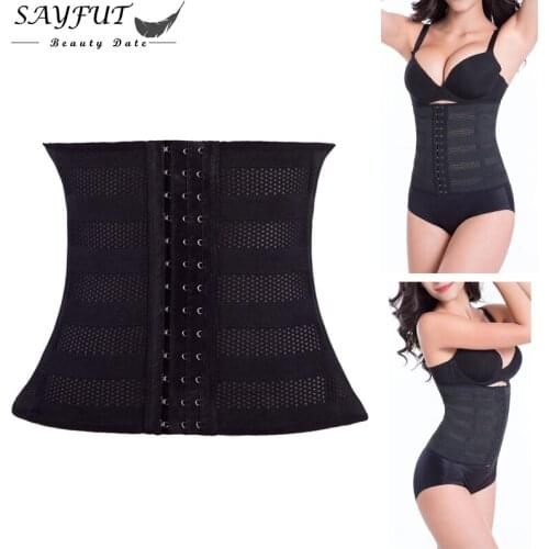Women Shaper High Waist Cincher Shaper Corset Slimming Belt Shapewear Body Shaper Slimming Modeling Strap Belt Slimming Corselet
