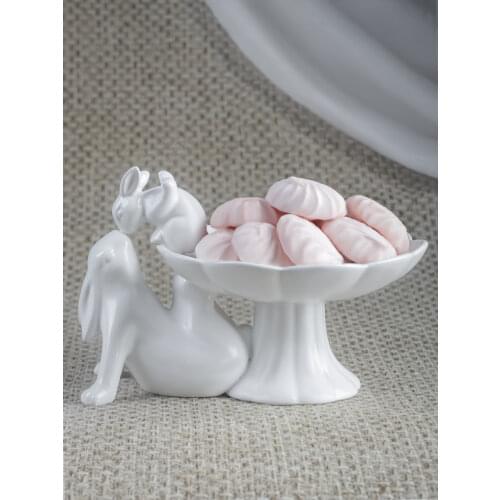 Наборы тарелок KROLIKI-DECOR China At AliExpress