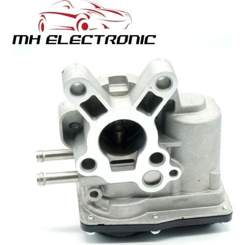 MH Electronic EGR Valve Exhaust Gas Ricirculation Valve 14710-EC00B 14710EC00 For Pathfinder 2.5 NISSAN NAVARA Cabstar NP300 New