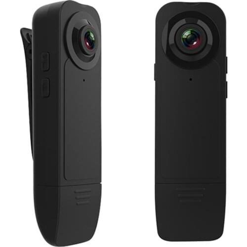 A18 Mini Wireless Wifi Video Camera 1080P HD IR Motion Detection Loop Video Calling Camera Net Class Online Meeting Micro Webcam