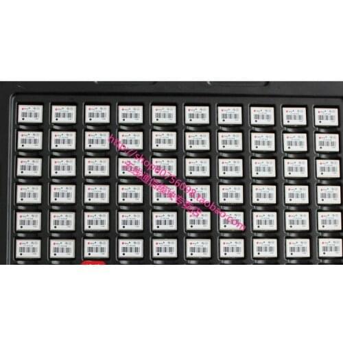 GPS module 12x16mm chip compatible with 7M