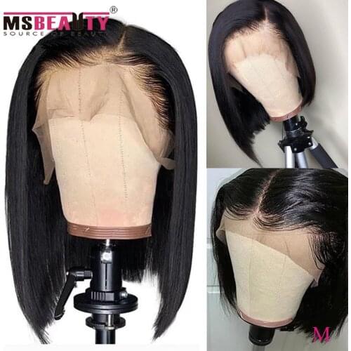 MSBEAUTY Wigs