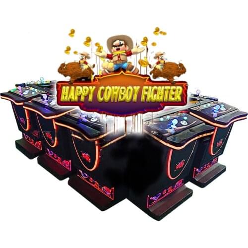 New Ocean King 3 Plus Popular Electronic Games Slot Machine In Casino happy cowboy fichter