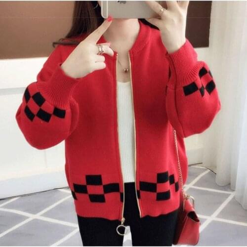 Женские модные кардиганы PADEGAO China At AliExpress