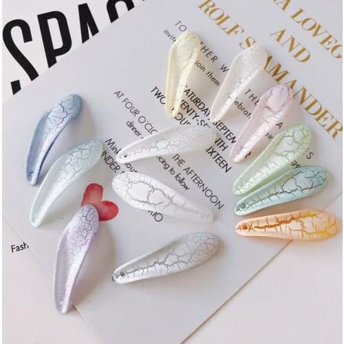 8 pcs/batch for jewelrymanufacturing plastic blade connectorsJewelry Manufacturing supplyenvelope Fashion jewelryOther