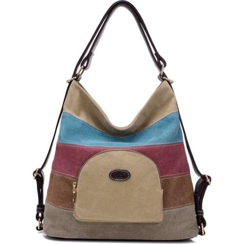 RUWB Womens School Bags