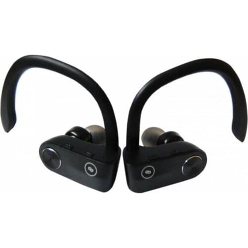 Soundeluxe Headphones With Microphone