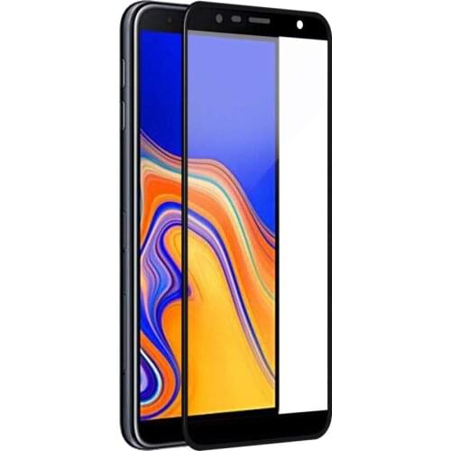 VIUMON Screen Protectors For Samsung Galaxy J6 Plus