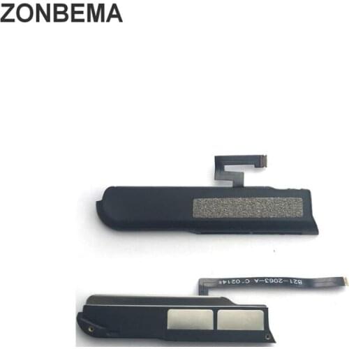 ZONBEMA 10pcs/lot Loud Speaker Buzzer Ringer Flex Cable For iPad Air For iPad 5