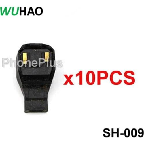 10-100pcs Microphone Inner Receiver Repair Part For Nokia 3100 6100 N70 N72 7610 E50 E61 7360 6681 3120