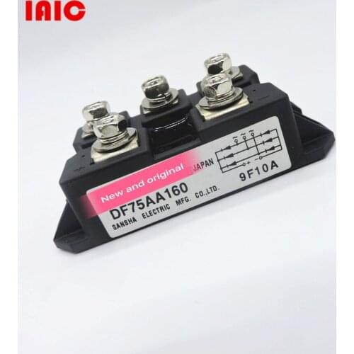 100%New and original, 90 days warranty DF75AA160