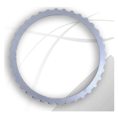 Automatic transmission TF-81 car steel sheet for Land Rover Freelander 6-speed Volvo