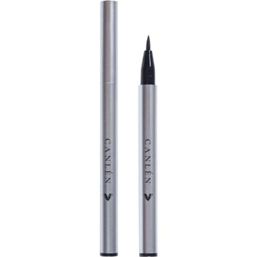 Black Waterproof Eyeliner Pen Professional Eyes Beuty Cosmetics Long Lasting Micro Slim Tip Liquid Ink Liners Sweatproof Makeup