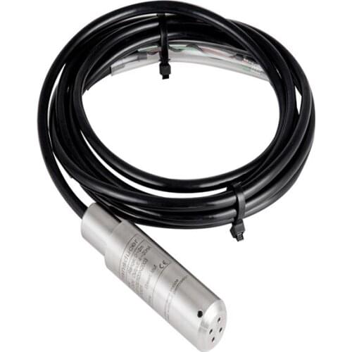 4-20ma level transmitter hot sale liquid sensor