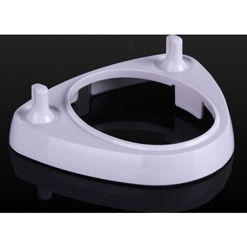 ABS Electric Toothbrush Holder Home Bathroom Toothbrushes Heads Support Adults Tooth Brush Charger Stander Base Bracket Holders