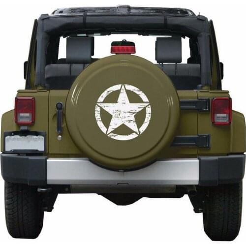 DishyKooker Car Exterior Accessories