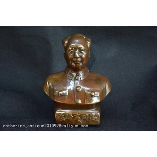 Collectable Old Qing Dynasty copper Turtle send money statue,Handmade crafts,collection& adornment