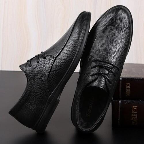 Mens Leather Sneakers Casual Shoes For Men Leather Sports Mens Causal Zapatos De Hombre Lather Leisure Man Fashion Shose