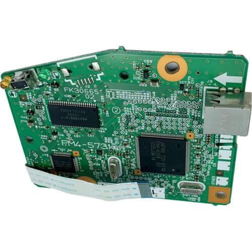 Mainboard Motherboard Formatter Board For Canon LBP6020 LBP6108 LBP6000 LBP6018 6000 6018 6108 Printer Fast Shipping