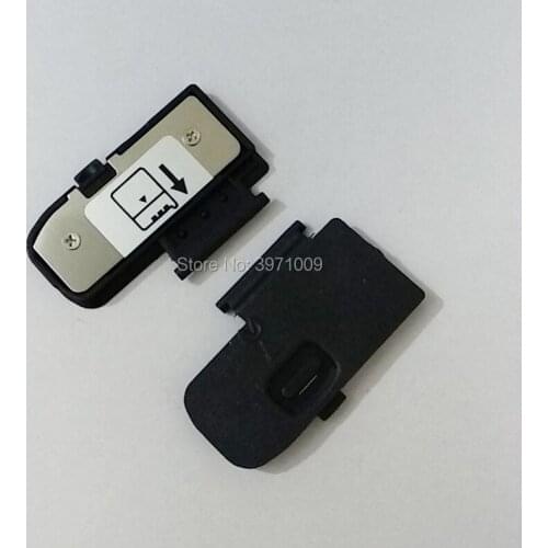 NEW Battery Cover Door For NIKON D40 D40X D60 D3000 D5000 Digital Camera Repair Part