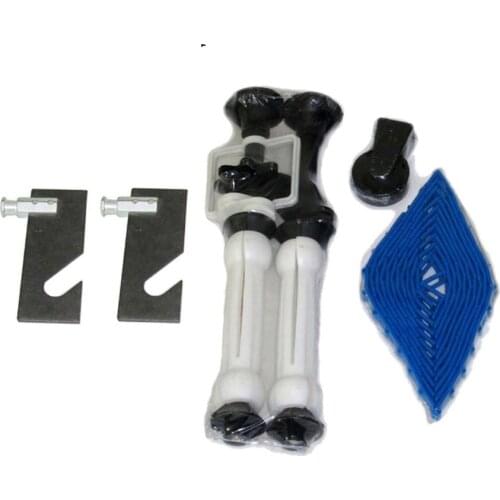 2017 New arrival photo studio equipment Single Roller Manual wall/ Ceiling Mount ,Single-axle manual background suport stand