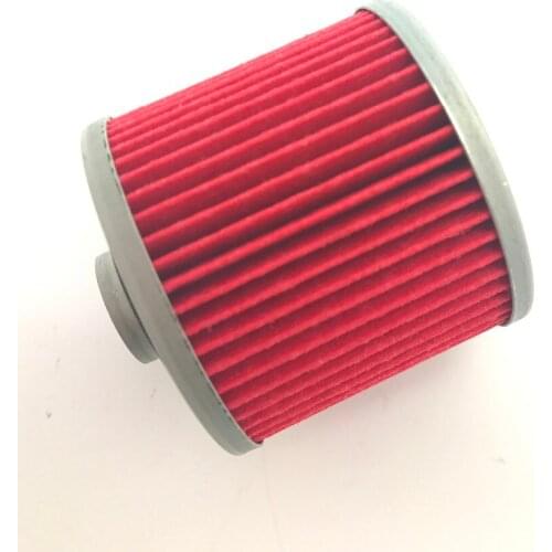 New Oil Filters For Yamaha Grizzly 600 4x4 YFM600FW 1998 1999 2000 2001