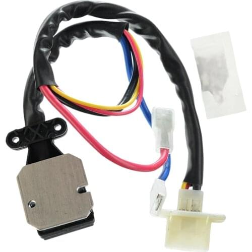 New AC Blower Motor Regulator Resistor Fit for Mercedes-Benz W210 9140010179