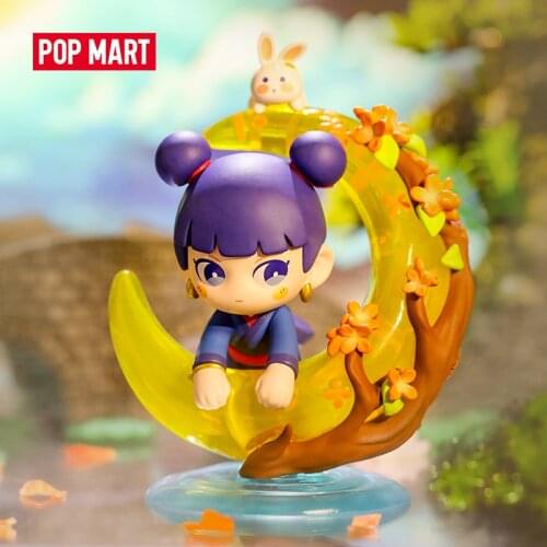 POP MART Toy Story Figures