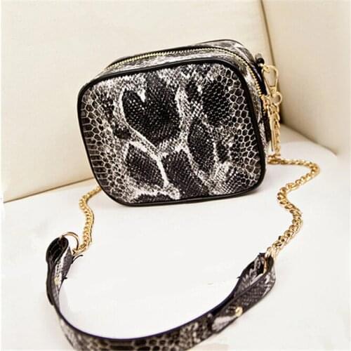 Женские сумки под рептилию SEELASS China At AliExpress