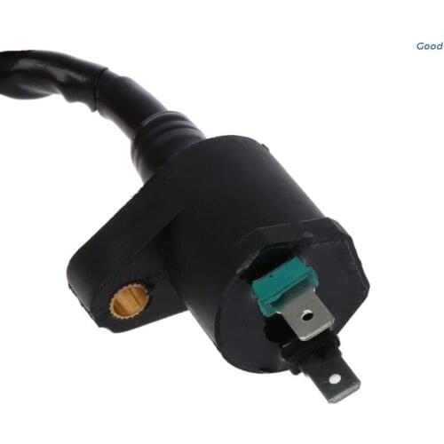 Motorcycle Ignition Coil Replacement Parts for trx300 GY6 50cc 125cc 150cc Engine Motorcycle Dirt Bike Scooter Moped