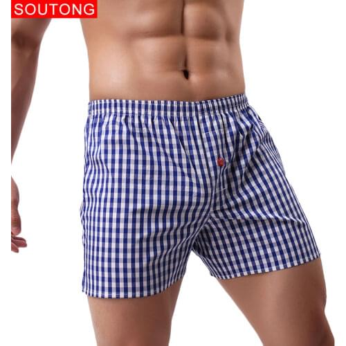 Men's Briefs Soutong China