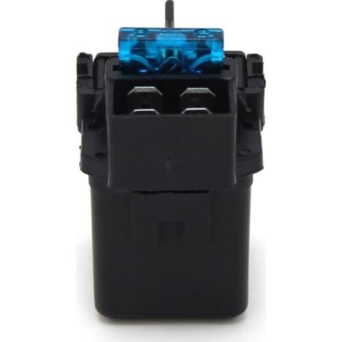 Starter Relay Solenoid For Honda CB500 CB500S CB1000F CB1000 CB1100 CB1100SF X11 CBR150R CBR150 CBR250 MC22 CBR600RR F5 CBR954