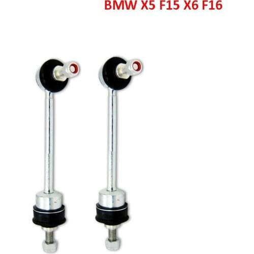 Rear Stabilizer Link 1923-E70R Oem 33556857626 replace sway bar link it 2 pcs