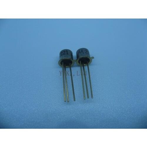 10pcs/lot 2N2221 TO/18