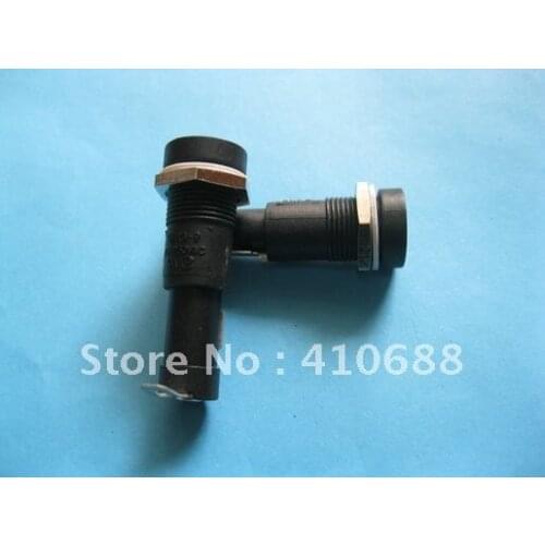 50 Pcs Fuse Holder R3-9 10A 250V for 6x30mm Hot Sale HIGH Quality